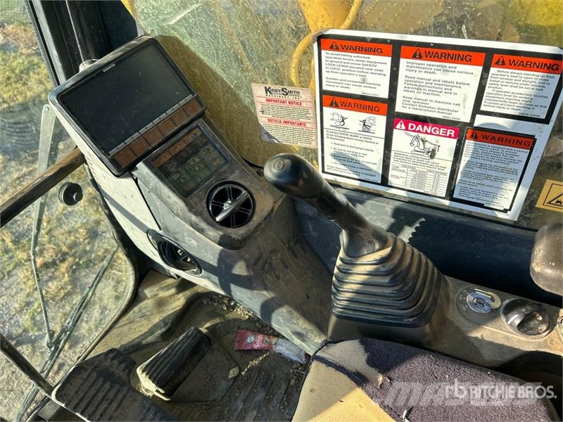 Komatsu PC290LC-11 Tracked Excavator Pelle sur chenilles