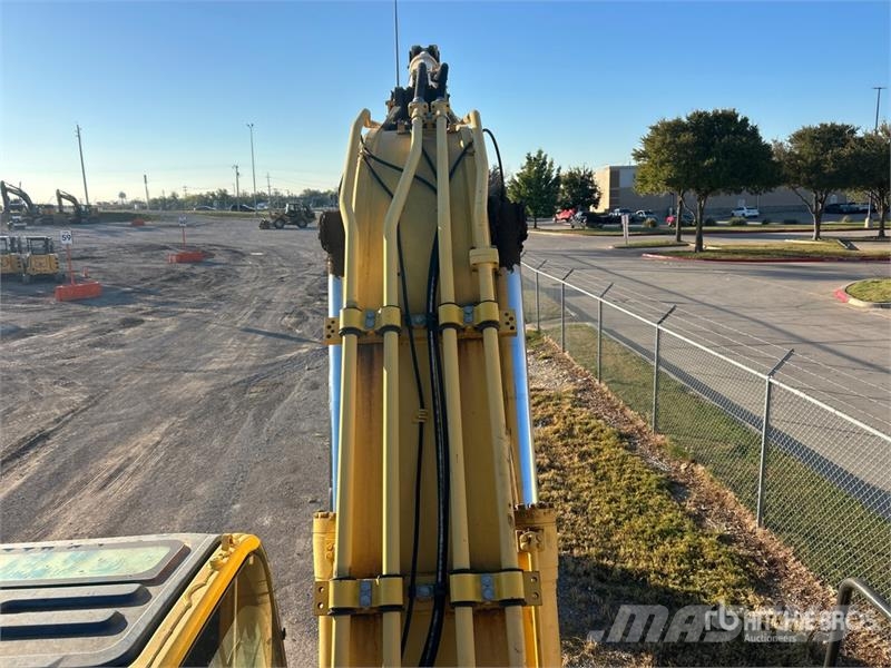 Komatsu PC290LC-11 Tracked Excavator Pelle sur chenilles