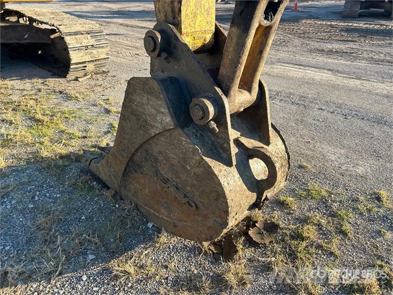 Komatsu PC290LC-11 Tracked Excavator Pelle sur chenilles