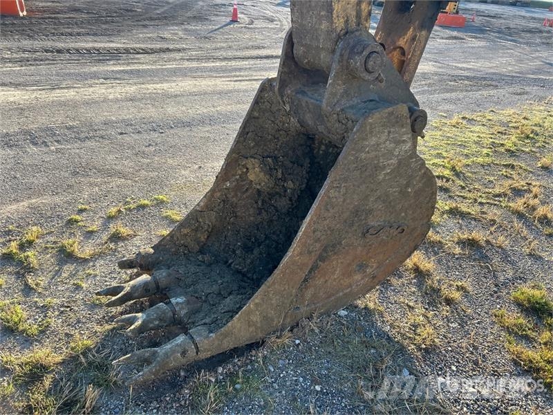 Komatsu PC290LC-11 Tracked Excavator Pelle sur chenilles