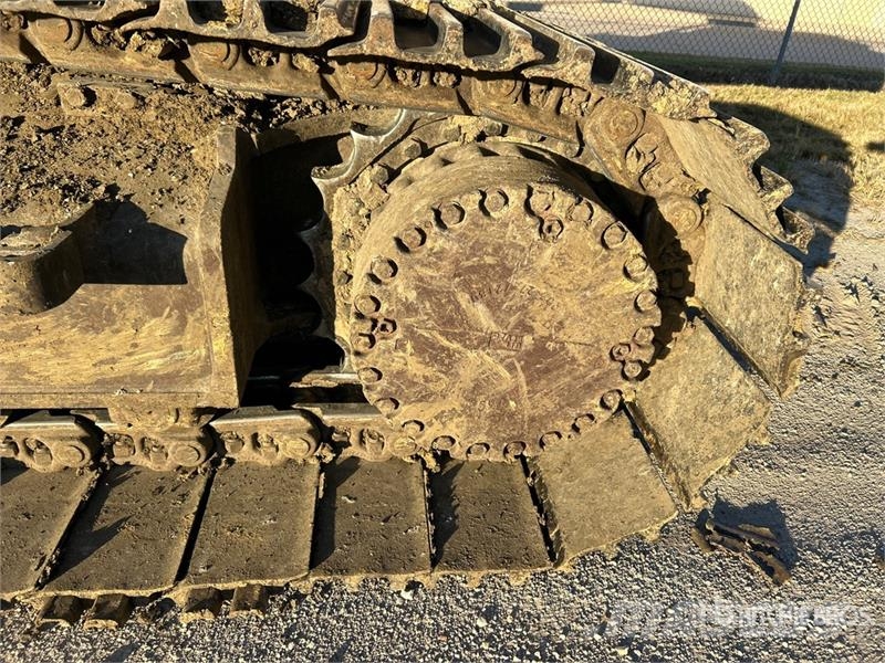 Komatsu PC290LC-11 Tracked Excavator Pelle sur chenilles