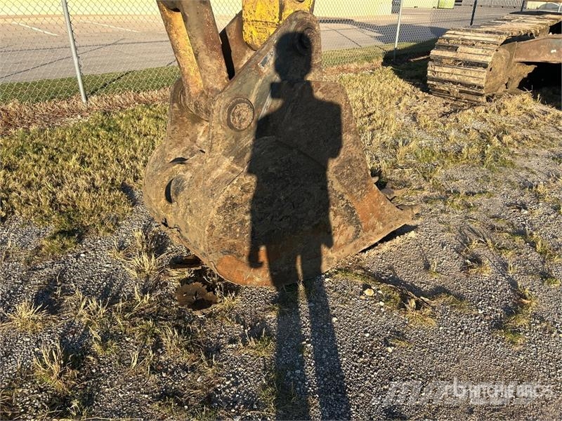 Komatsu PC290LC-11 Tracked Excavator Pelle sur chenilles