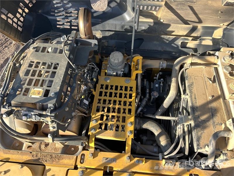 Komatsu PC290LC11 Tracked Excavator Bagri goseničarji