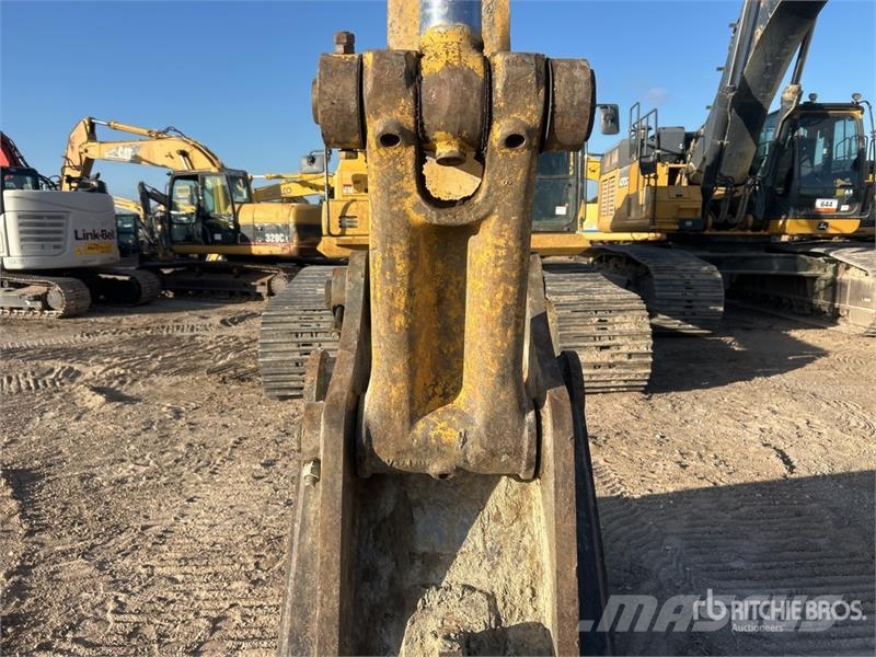Komatsu PC290LC11 Tracked Excavator Bagri goseničarji