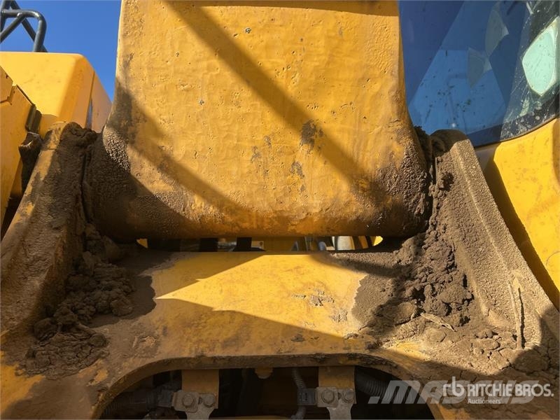 Komatsu PC290LC11 Tracked Excavator Bagri goseničarji