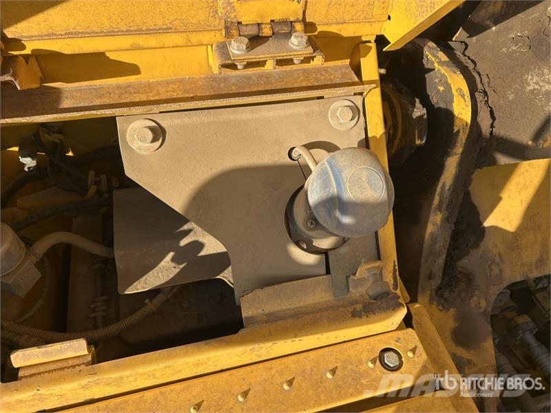 Komatsu PC290LC11 Tracked Excavator Bagri goseničarji