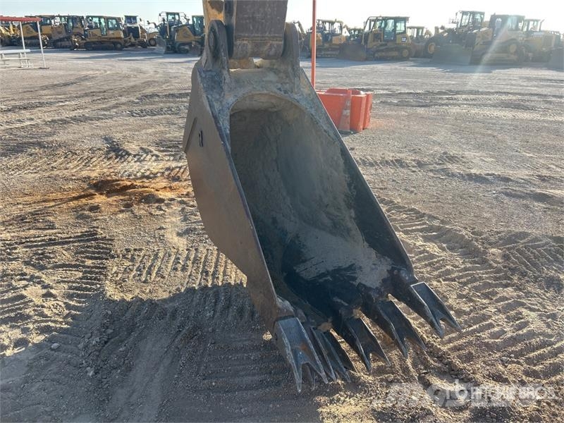 Komatsu PC290LC11 Tracked Excavator Bagri goseničarji