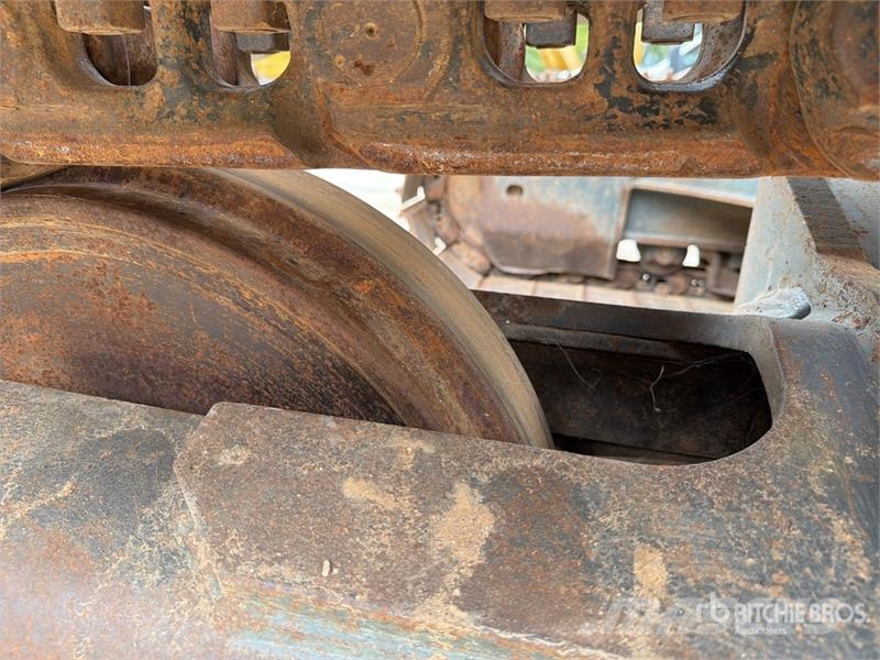 Komatsu PC300LC-6LC Tracked Excavator Crawler excavators
