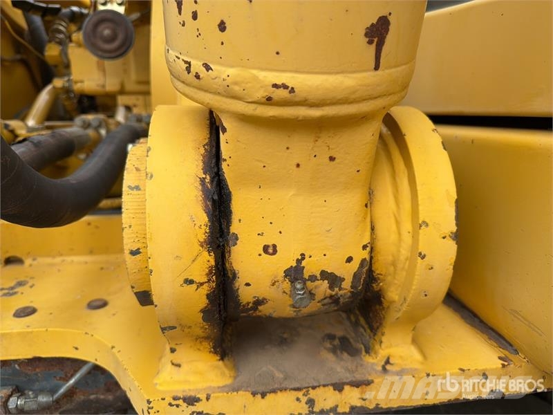 Komatsu PC300LC-6LC Tracked Excavator Crawler excavators