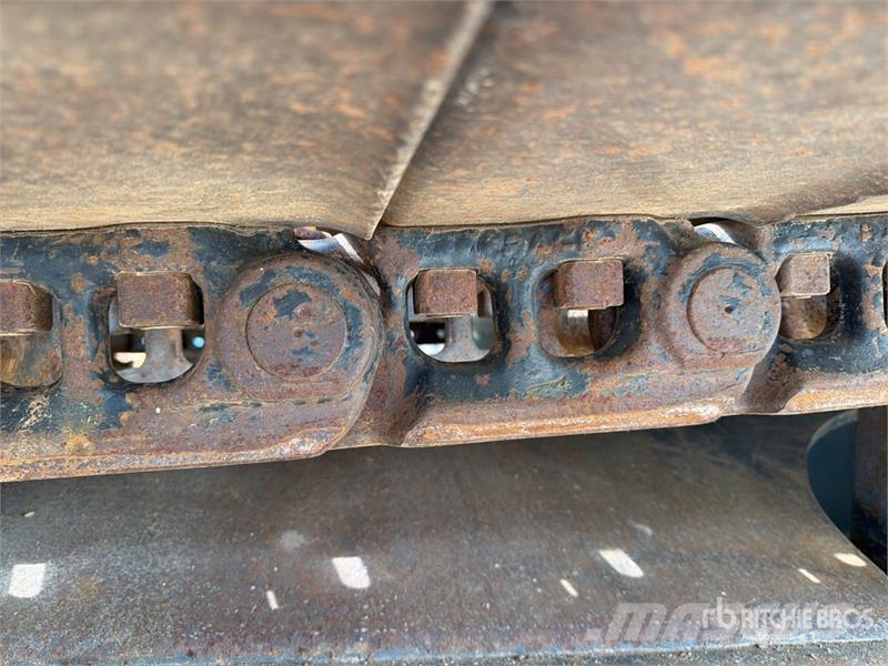 Komatsu PC300LC-6LC Tracked Excavator Crawler excavators