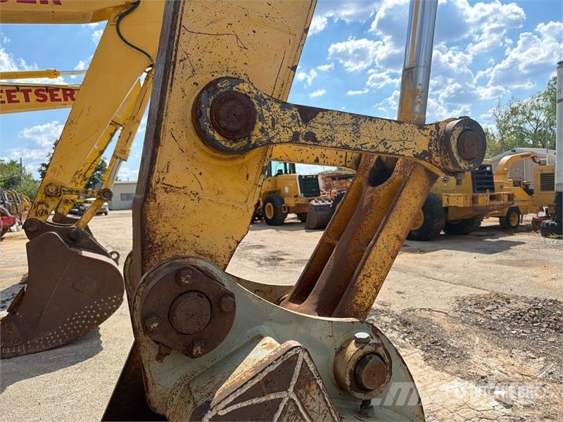 Komatsu PC300LC-6LC Tracked Excavator Crawler excavators