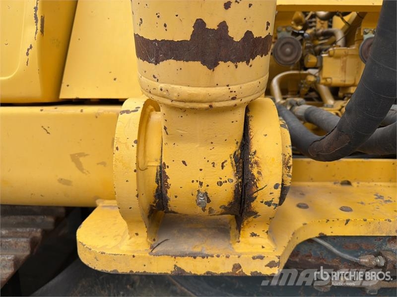 Komatsu PC300LC-6LC Tracked Excavator Crawler excavators