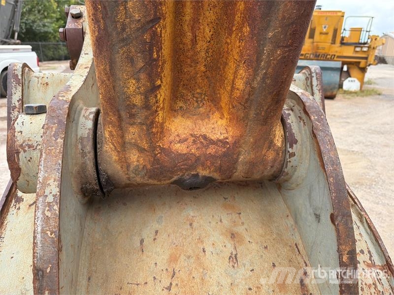 Komatsu PC300LC-6LC Tracked Excavator Crawler excavators