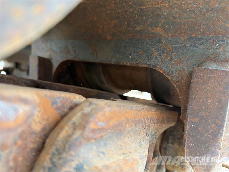 Komatsu PC300LC-6LC Tracked Excavator Crawler excavators