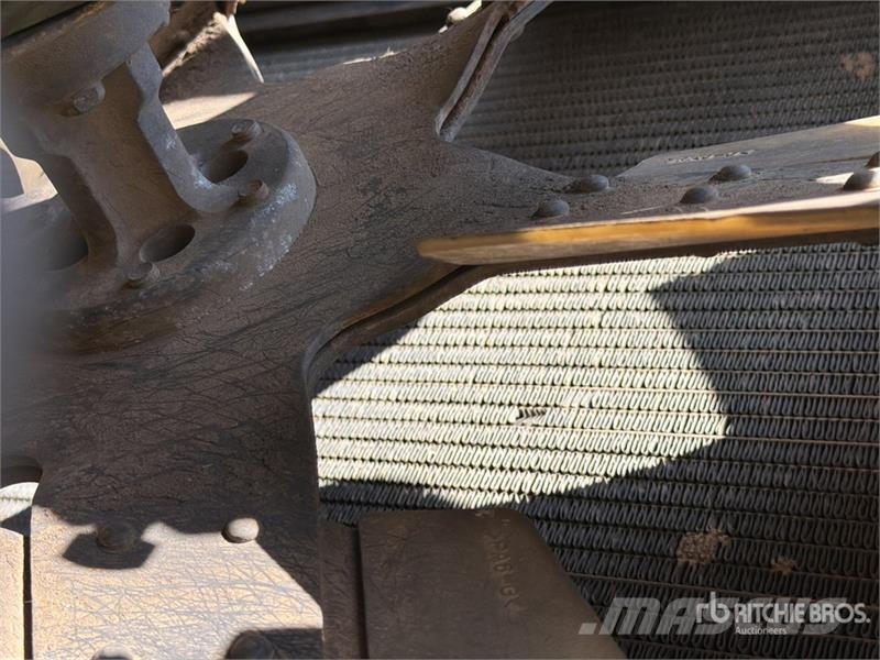 Komatsu PC300LC-6LC Tracked Excavator Crawler excavators