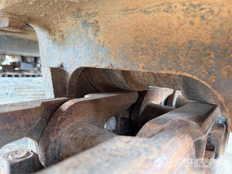 Komatsu PC300LC-6LC Tracked Excavator Crawler excavators