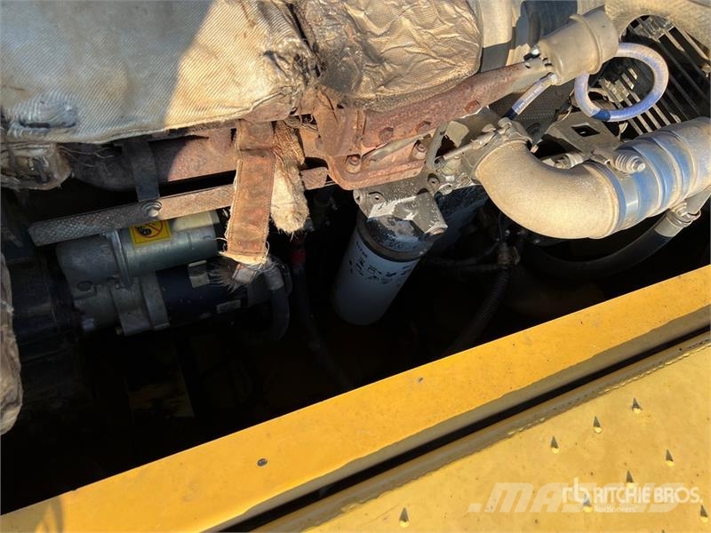 Komatsu PC300LC-7 Tracked Excavator Gravemaskiner på larvebånd