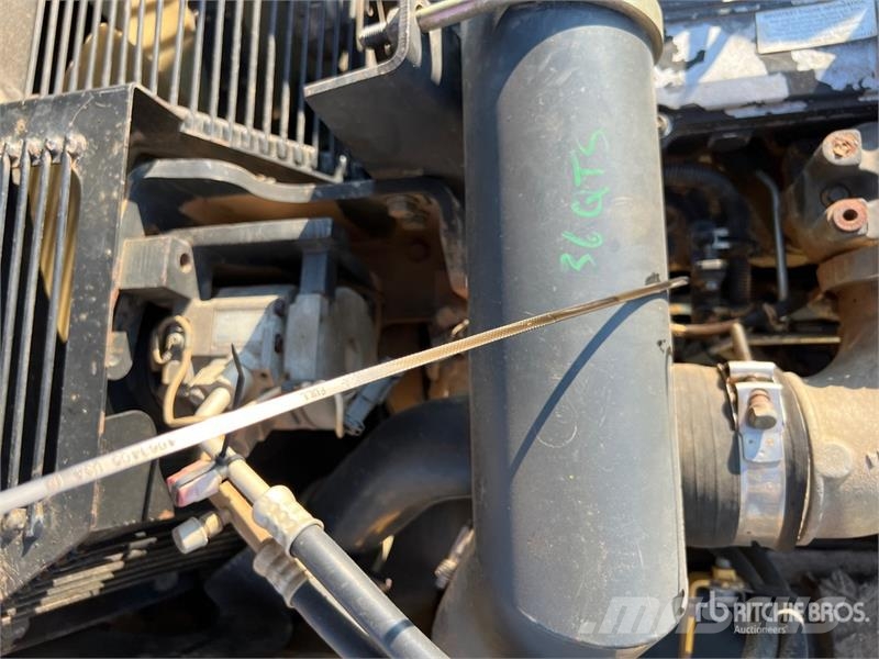 Komatsu PC300LC-7 Tracked Excavator Gravemaskiner på larvebånd