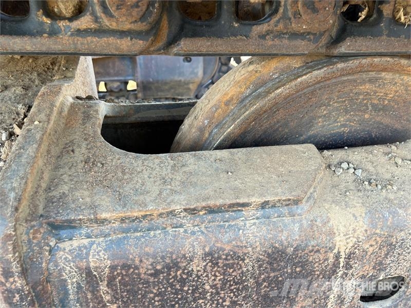 Komatsu PC300LC-7 Tracked Excavator Gravemaskiner på larvebånd