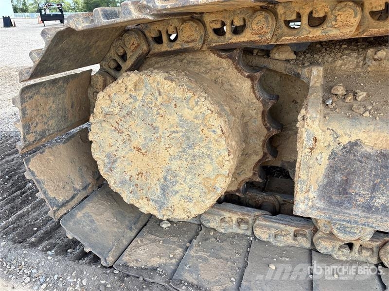 Komatsu PC360LC-10 Tracked Excavator Bageri gusjeničari