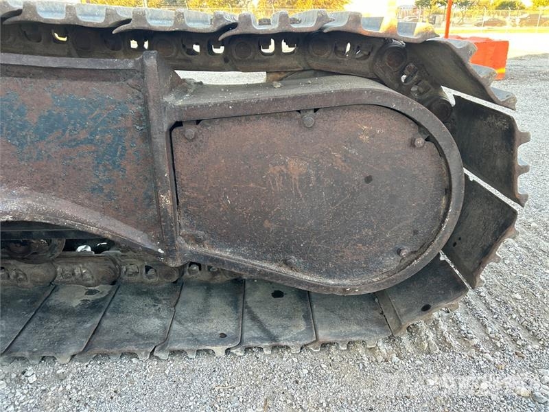 Komatsu PC360LC-10 Tracked Excavator Lánctalpas kotrók