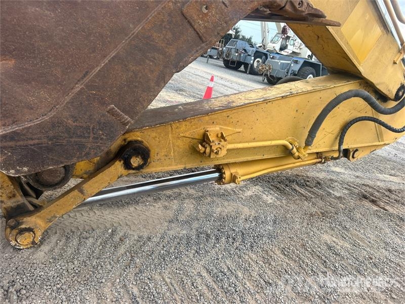 Komatsu PC360LC-10 Tracked Excavator Bagri goseničarji