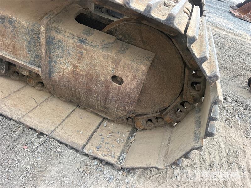 Komatsu PC360LC-10 Tracked Excavator Bagri goseničarji