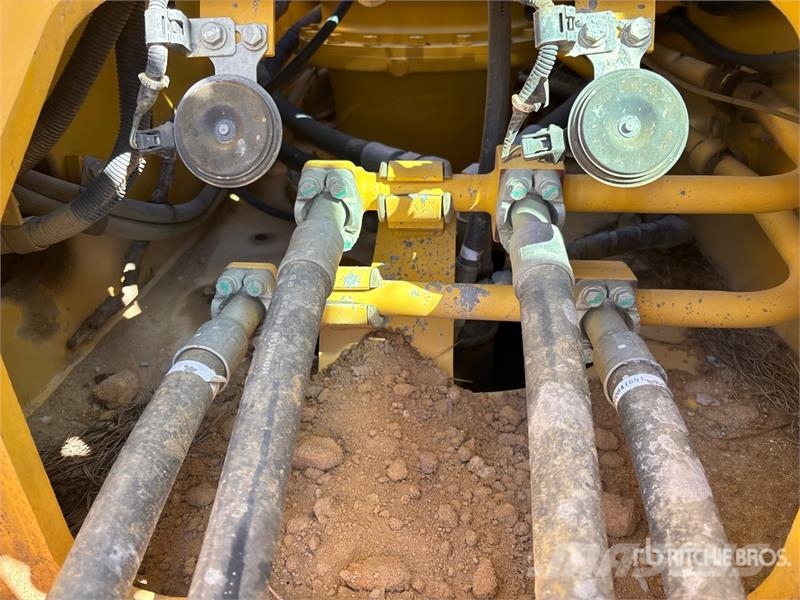 Komatsu PC360LC-11 Lánctalpas kotrók