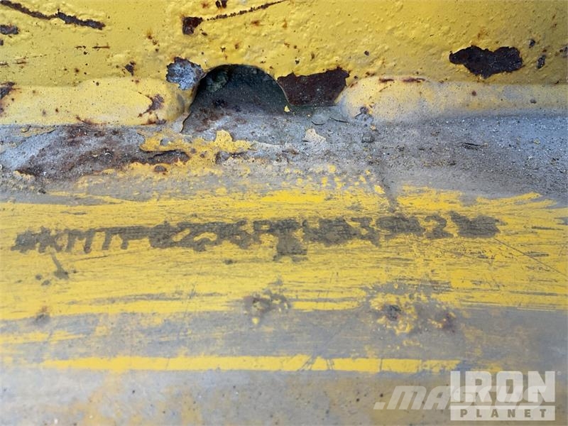 Komatsu PC360LC-11 Tracked Excavator Rupsgraafmachines