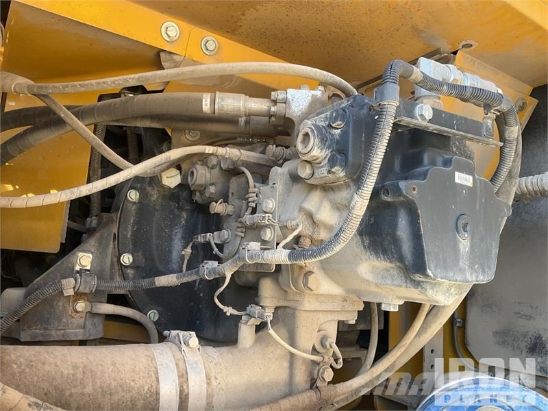 Komatsu PC360LC-11 Tracked Excavator Rupsgraafmachines