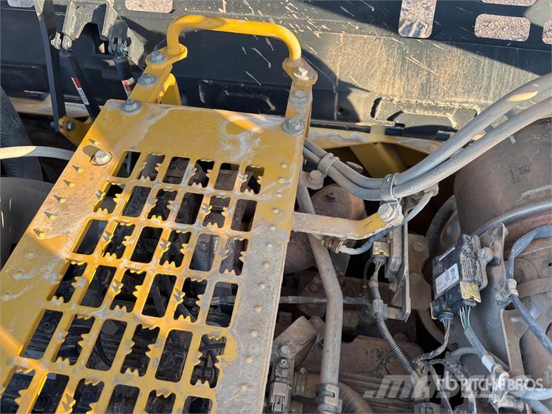 Komatsu PC360LC 11 Tracked Excavator Raupenbagger