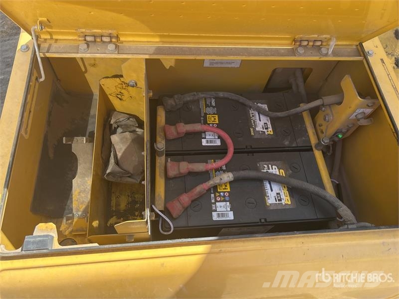 Komatsu PC360LC-11 Tracked Excavator Lánctalpas kotrók