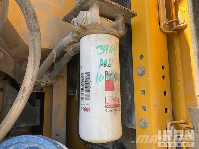Komatsu PC360LC-11 Tracked Excavator Rupsgraafmachines