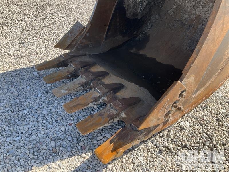 Komatsu PC360LC-11 Tracked Excavator Rupsgraafmachines