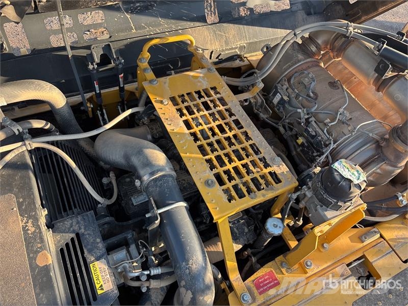 Komatsu PC360LC 11 Tracked Excavator Raupenbagger