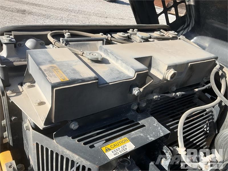 Komatsu PC360LC-11 Tracked Excavator Rupsgraafmachines