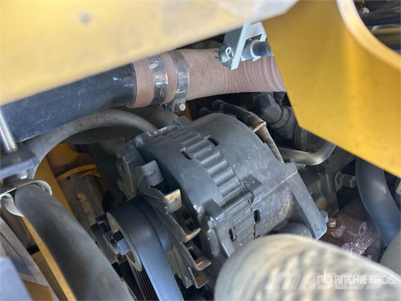 Komatsu PC360LC-11 Tracked Excavator Lánctalpas kotrók