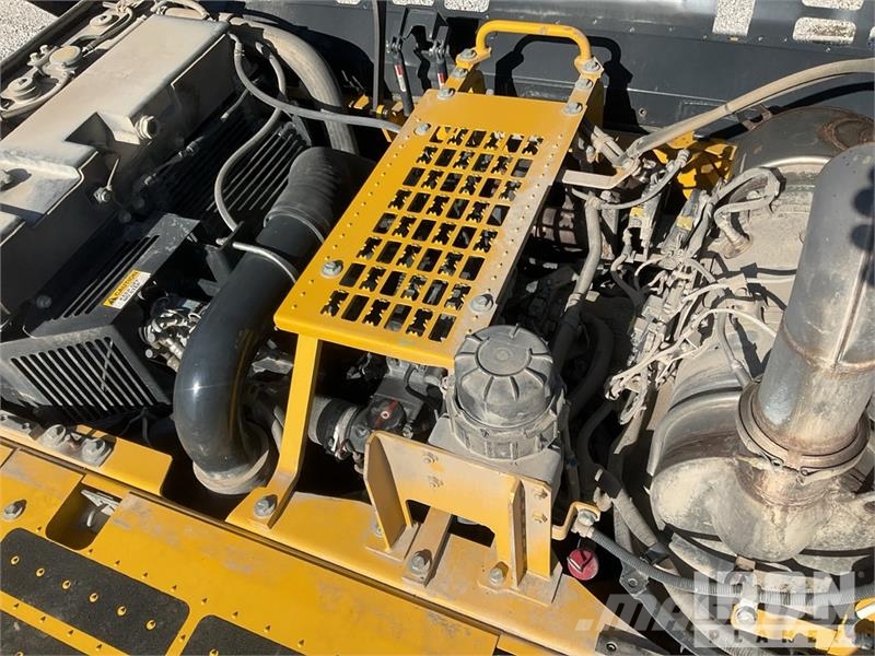 Komatsu PC360LC-11 Tracked Excavator Rupsgraafmachines