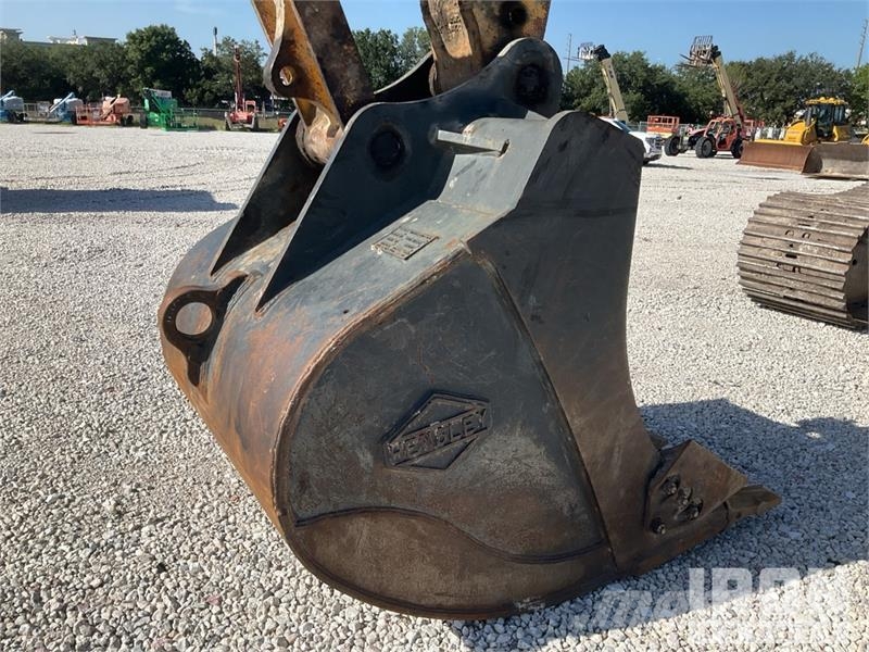 Komatsu PC360LC-11 Tracked Excavator Rupsgraafmachines