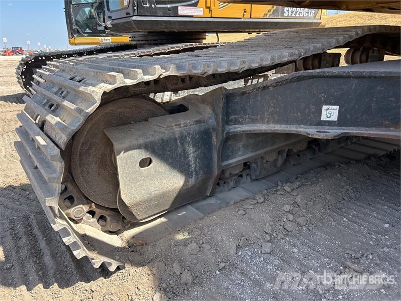 Komatsu PC360LC-11 Tracked Excavator Lánctalpas kotrók