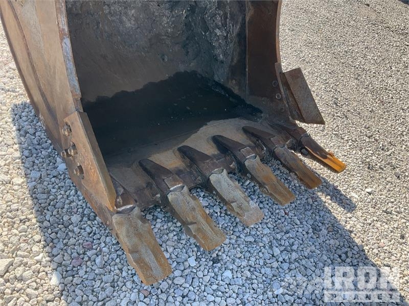 Komatsu PC360LC-11 Tracked Excavator Rupsgraafmachines