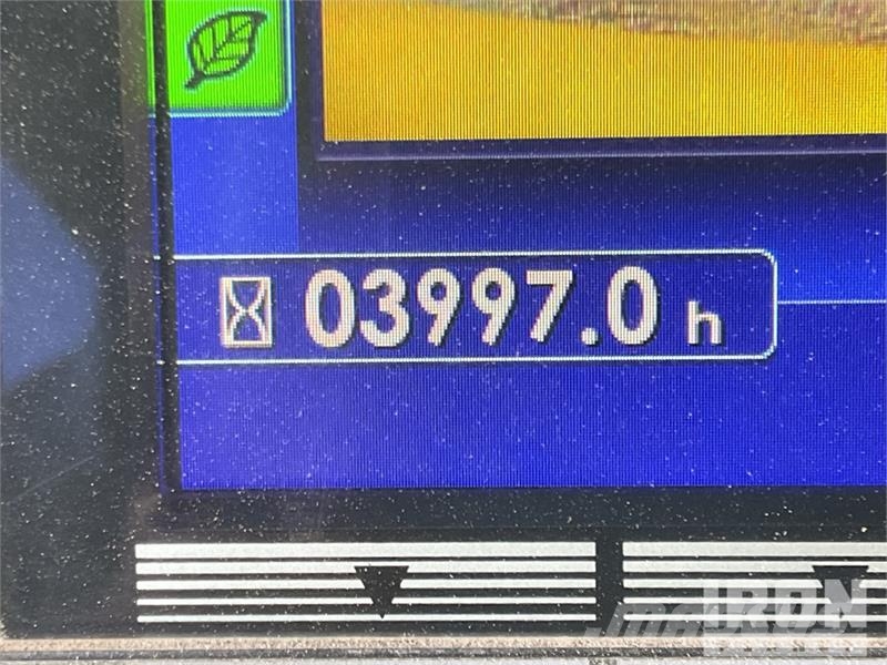 Komatsu PC360LC-11 Tracked Excavator Rupsgraafmachines
