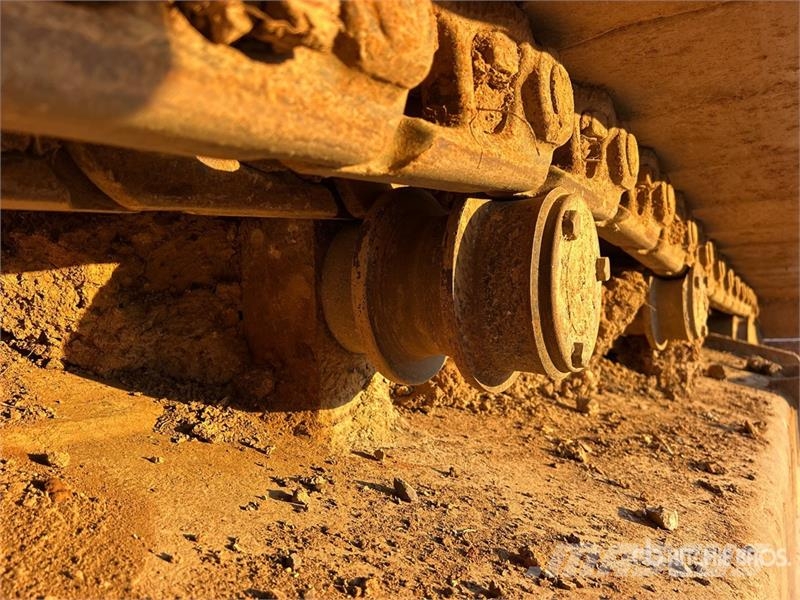 Komatsu PC360LCi-11 GPS installed/ functional Tracked Exca حفارات زحافة