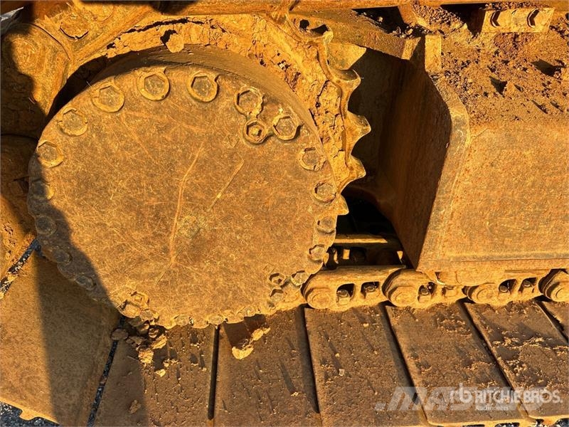 Komatsu PC360LCi-11 GPS installed/ functional Tracked Exca حفارات زحافة