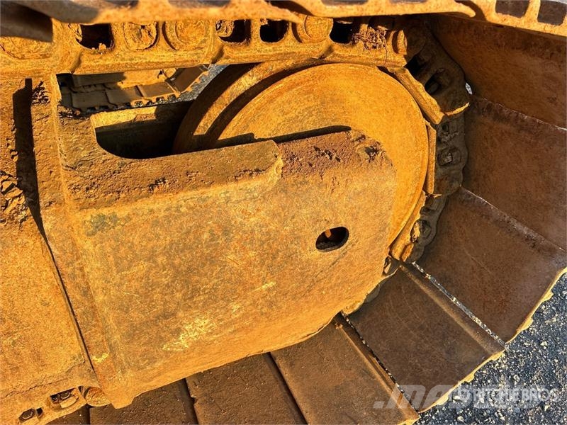 Komatsu PC360LCi-11 GPS installed/ functional Tracked Exca حفارات زحافة