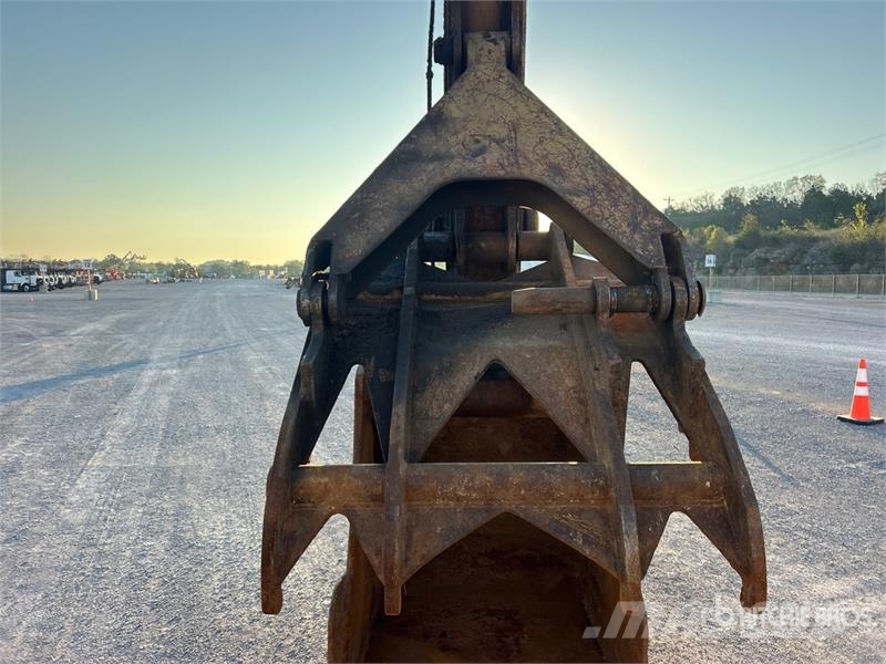 Komatsu PC360LCi-11 Tracked Excavator Crawler excavators