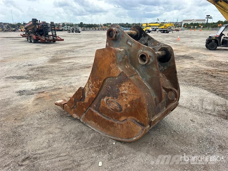 Komatsu PC400LC Tracked Excavator Rupsgraafmachines
