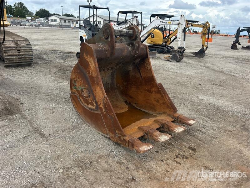 Komatsu PC400LC Tracked Excavator Rupsgraafmachines