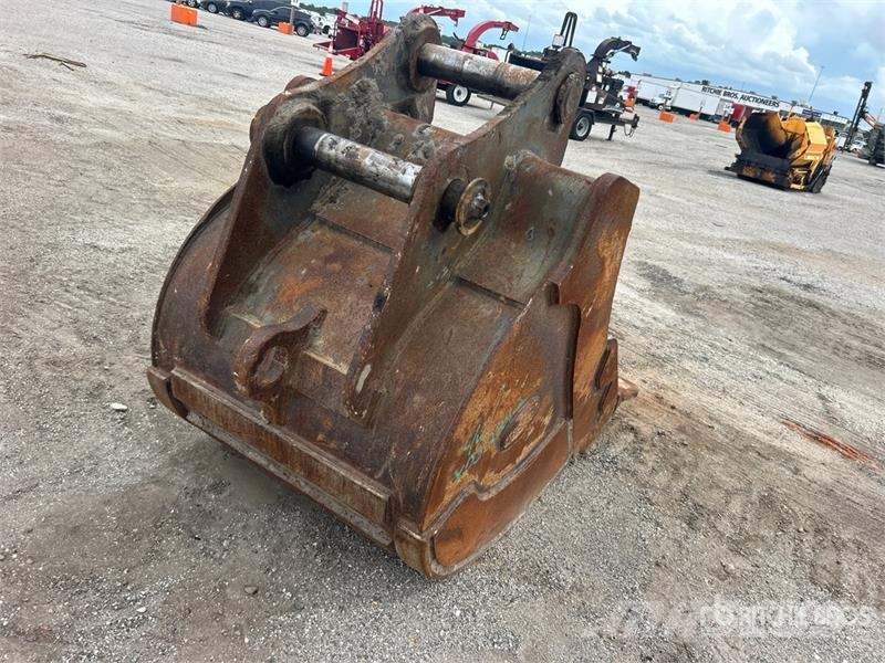 Komatsu PC400LC Tracked Excavator Rupsgraafmachines