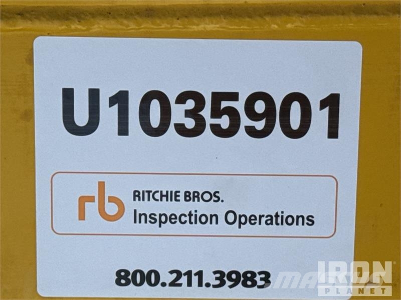 Komatsu PC490LCI-11 Tracked Excavator Rupsgraafmachines